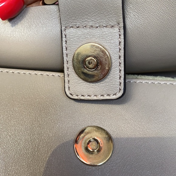 Chloe Faye small shoulder bag - Picture 12 of 12